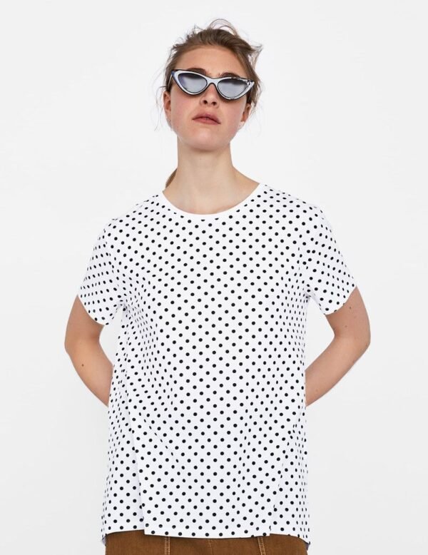Goupe Asymetric Top