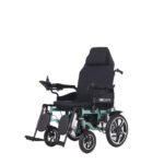 unichair Electric Wheelchair with Wire less remote control U-CH500114