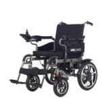 unichair Electric Wheelchair with Wire less remote control U-CH500111