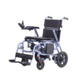 UNICHAR Electric Wheelchair - Model U-CH 600127